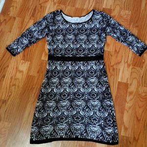 Allison Brittany Medium dress
